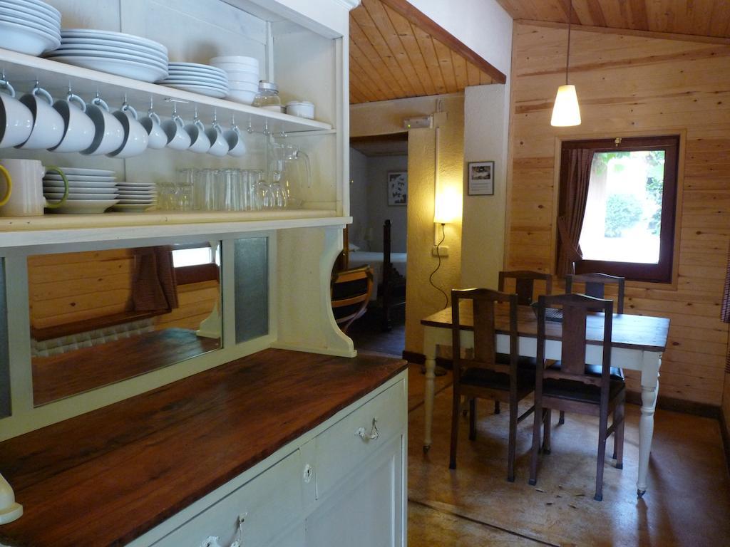 Masia El Moli De Can Aulet Guest House Arbúcies Стая снимка